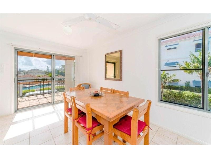 Breakers 2 Block 3/1 Pacific Parade, Yamba NSW 2464