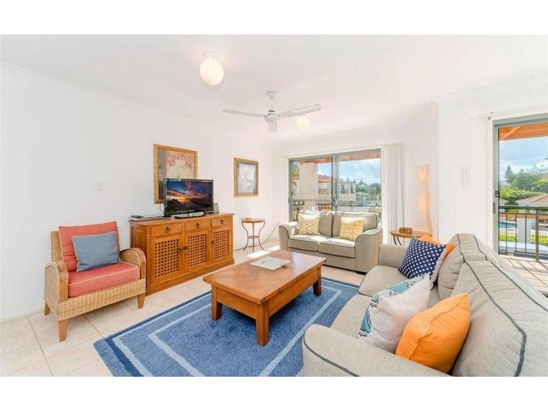 Breakers 2 Block 3/1 Pacific Parade, Yamba NSW 2464