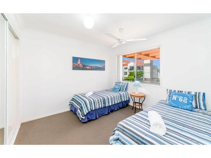 Breakers 2 Block 3/1 Pacific Parade, Yamba NSW 2464