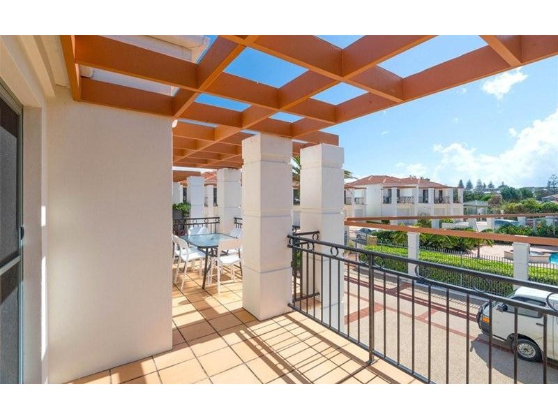 Breakers 2 Block 3/1 Pacific Parade, Yamba NSW 2464