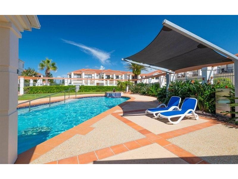 Breakers 2 Block 3/1 Pacific Parade, Yamba NSW 2464