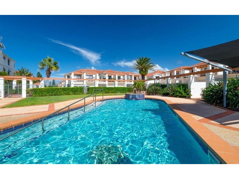 Breakers 2 Block 3/1 Pacific Parade, Yamba NSW 2464