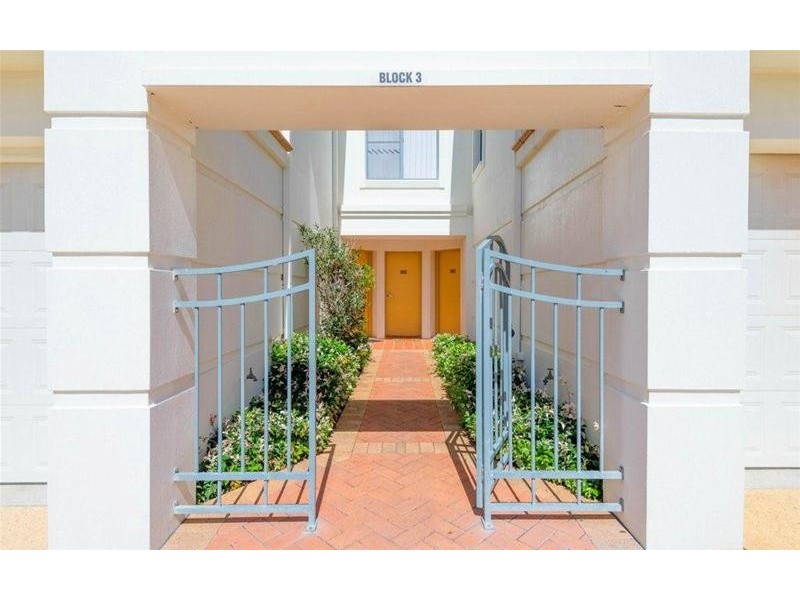 Breakers 2 Block 3/1 Pacific Parade, Yamba NSW 2464