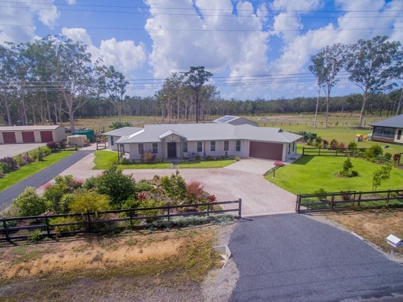 30 Rosella Road, Gulmarrad NSW 2463