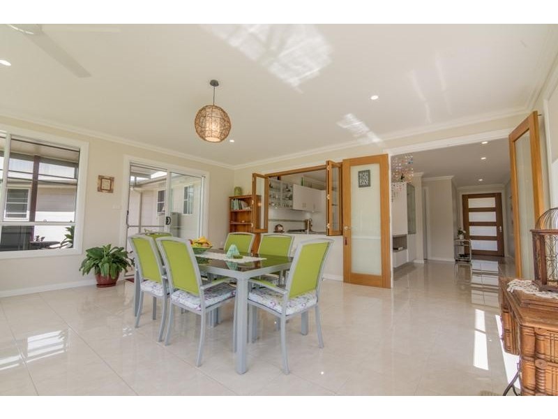 30 Rosella Road, Gulmarrad NSW 2463