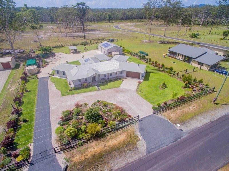 30 Rosella Road, Gulmarrad NSW 2463