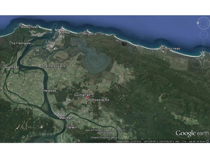 30 Rosella Road, Gulmarrad NSW 2463