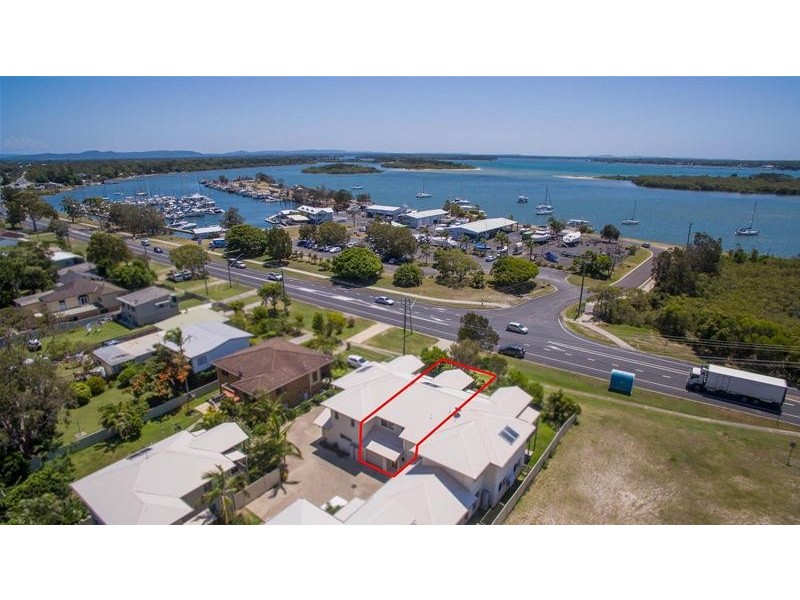 2/16 Yamba Road, Yamba NSW 2464