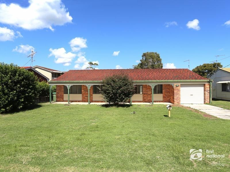 58 Compton Street, Iluka NSW 2466