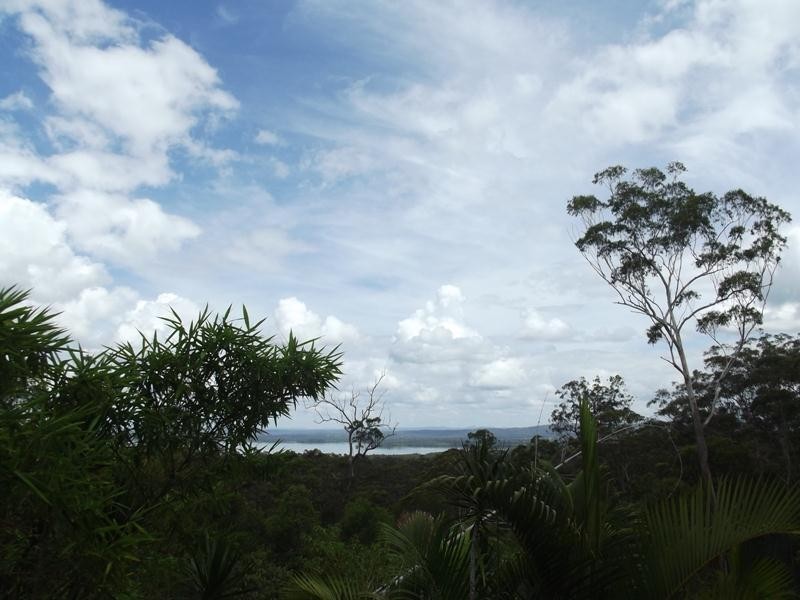 Ashby Heights NSW 2463