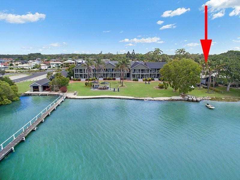 Lot 2/27-29 Yamba Road, Yamba NSW 2464