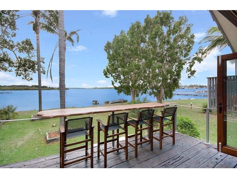 Lot 2/27-29 Yamba Road, Yamba NSW 2464