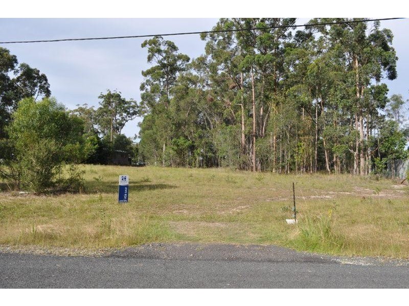 Lot 15 Morelia Way, Woombah NSW 2469