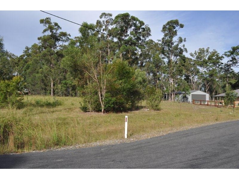 Lot 15 Morelia Way, Woombah NSW 2469