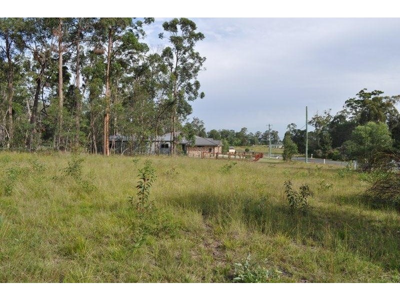 Lot 15 Morelia Way, Woombah NSW 2469