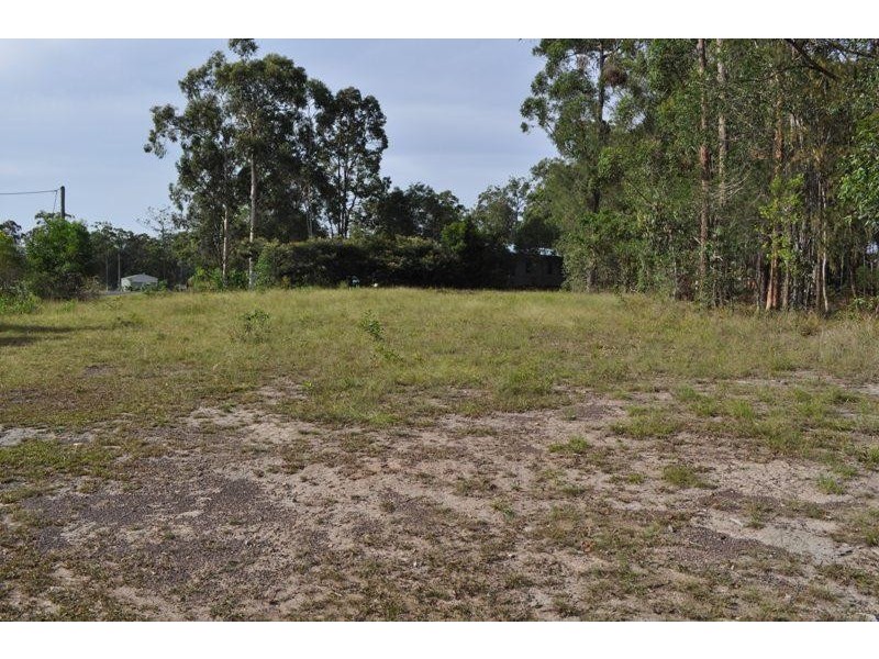 Lot 15 Morelia Way, Woombah NSW 2469