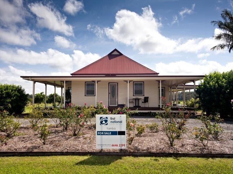 Palmers Channel NSW 2463