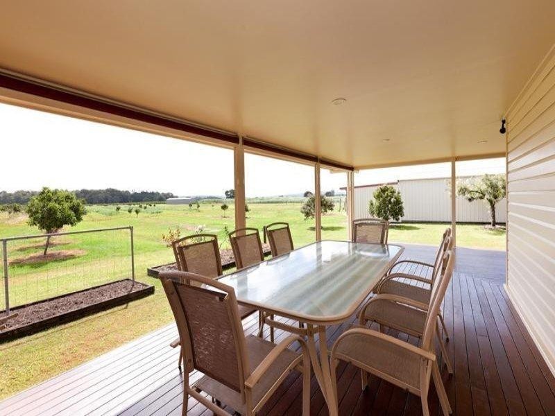 Palmers Channel NSW 2463