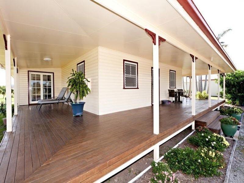 Palmers Channel NSW 2463