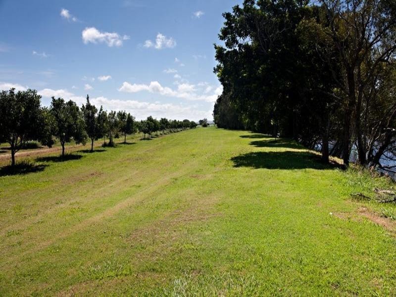 Palmers Channel NSW 2463