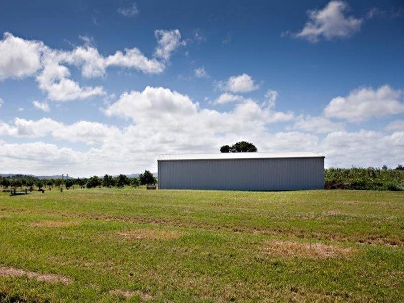 Palmers Channel NSW 2463