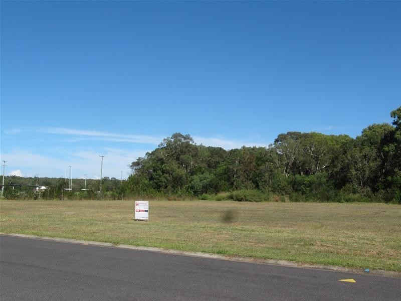 Lot 7 Fairtrader Drive, Yamba NSW 2464