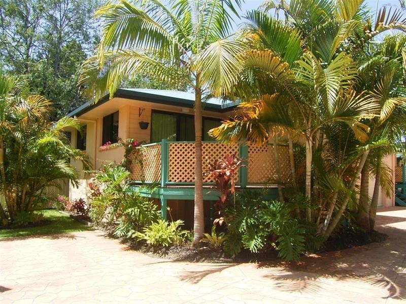 10/15 Shores Drive, Yamba NSW 2464