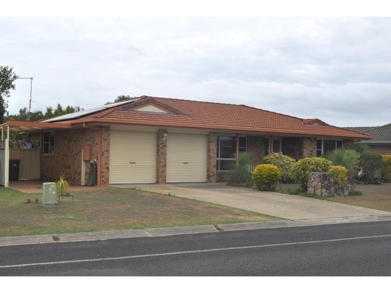 18 The Halyard, Yamba NSW 2464