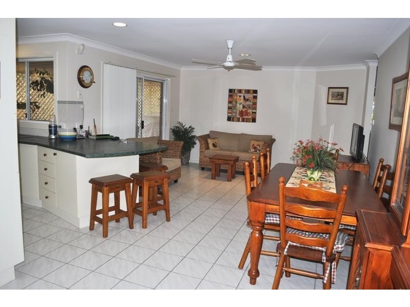 18 The Halyard, Yamba NSW 2464