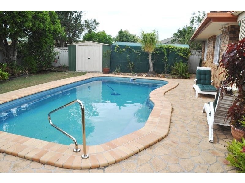 18 The Halyard, Yamba NSW 2464