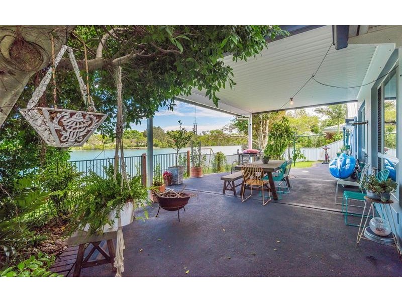 13 Osprey Drive, Yamba NSW 2464