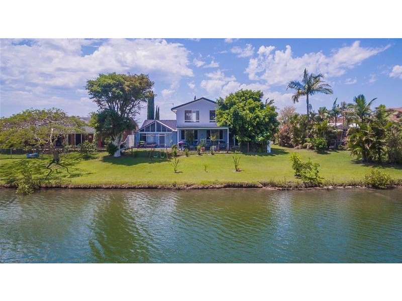 13 Osprey Drive, Yamba NSW 2464