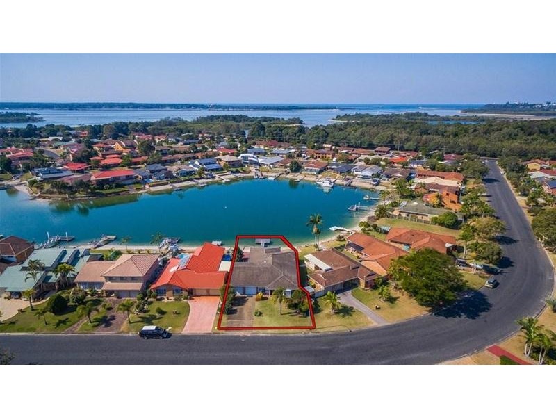 20 The Mainbrace, Yamba NSW 2464