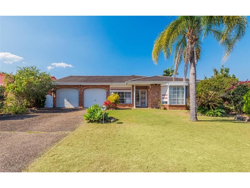 20 The Mainbrace, Yamba NSW 2464