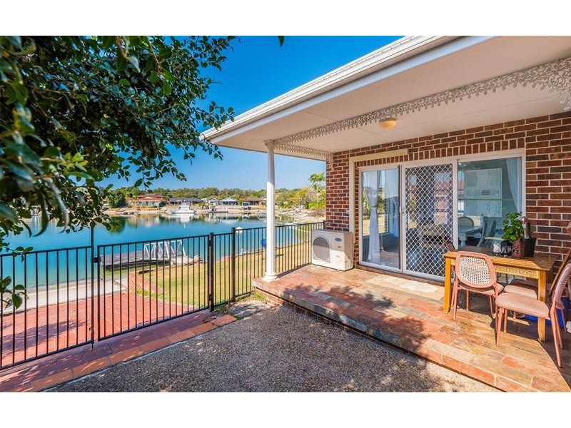 20 The Mainbrace, Yamba NSW 2464