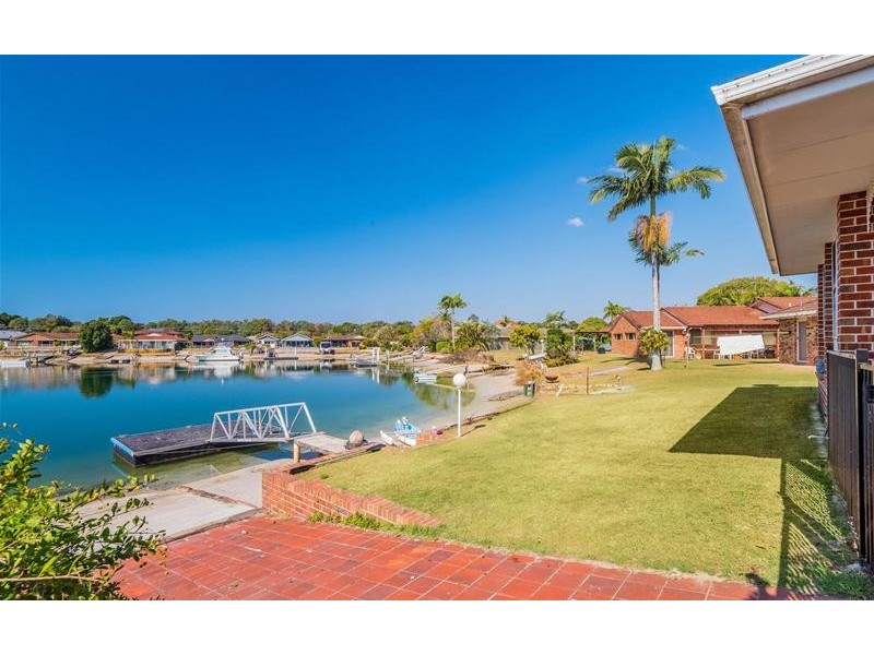 20 The Mainbrace, Yamba NSW 2464