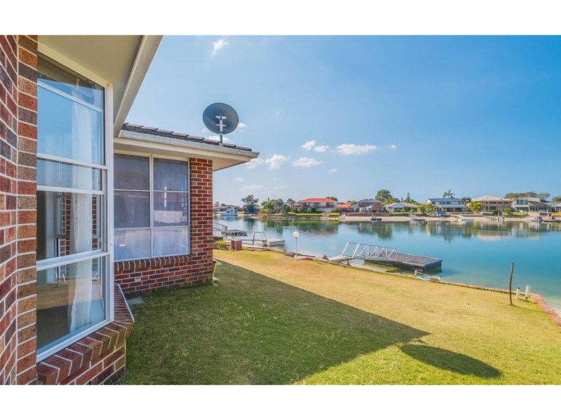 20 The Mainbrace, Yamba NSW 2464