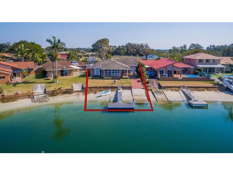 20 The Mainbrace, Yamba NSW 2464