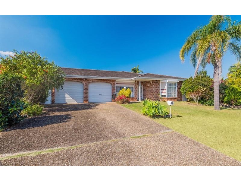 20 The Mainbrace, Yamba NSW 2464