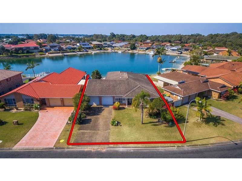 20 The Mainbrace, Yamba NSW 2464