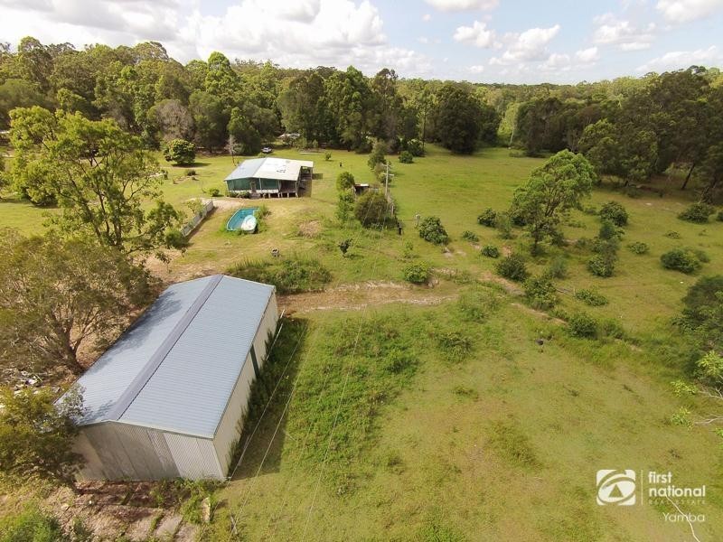 97 West Street, Woombah NSW 2469
