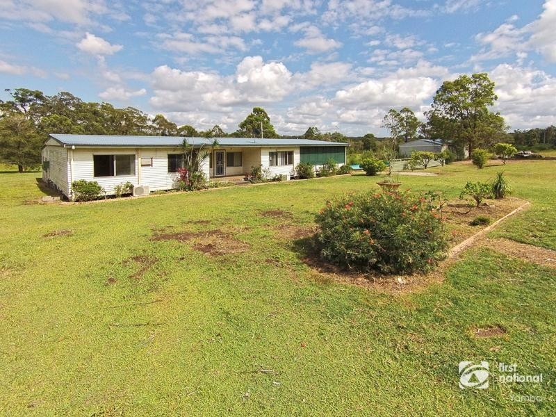 97 West Street, Woombah NSW 2469