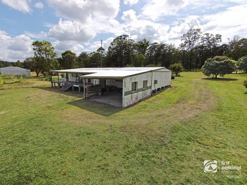 97 West Street, Woombah NSW 2469