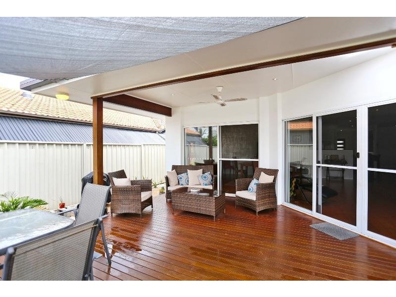 25 Mariners Way, Yamba NSW 2464