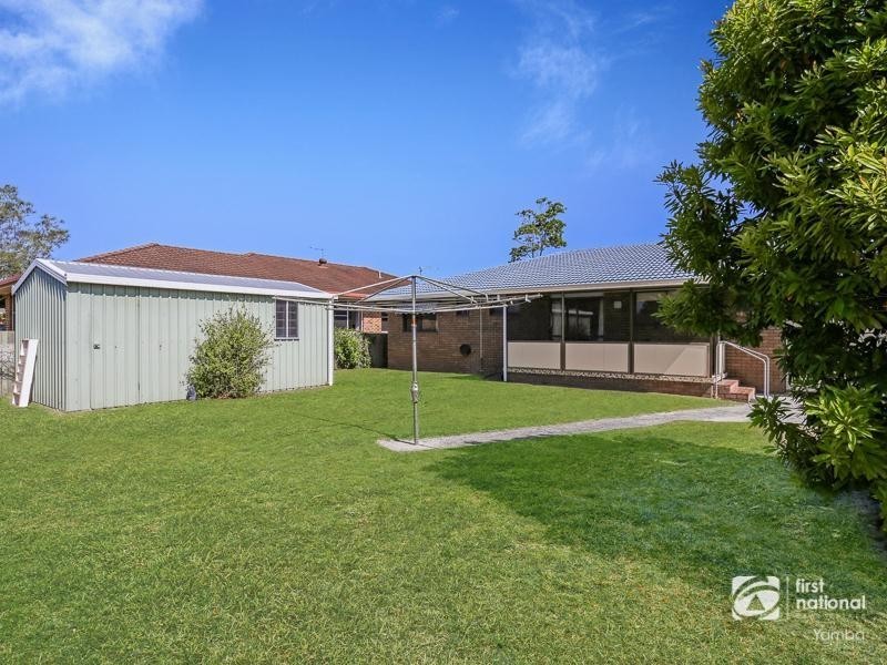7 Roselands Avenue, Yamba NSW 2464