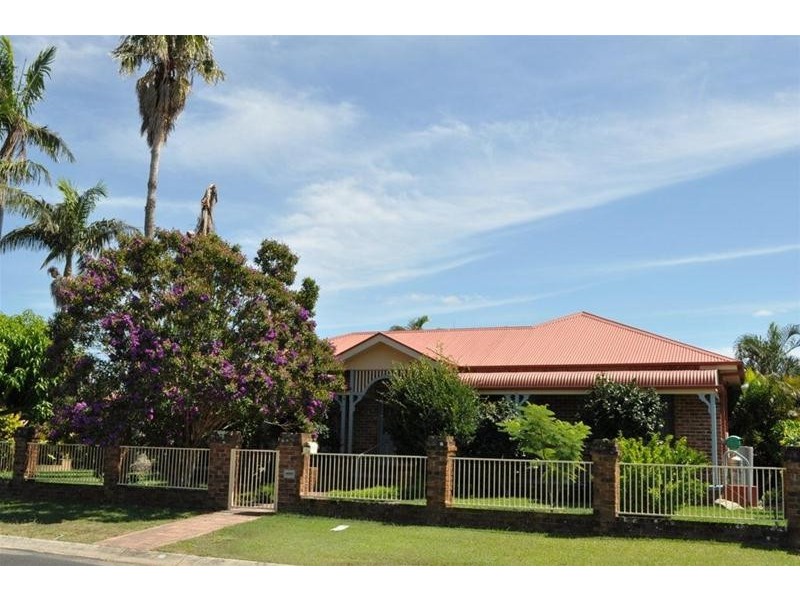 7 Waratah Avenue, Yamba NSW 2464