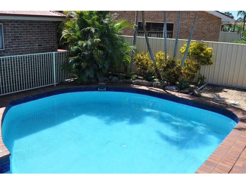 7 Waratah Avenue, Yamba NSW 2464