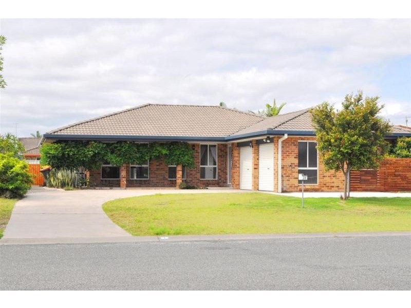 28 Gumnut Road, Yamba NSW 2464