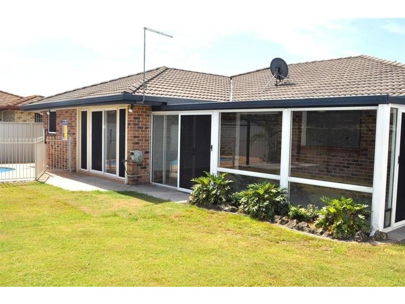 28 Gumnut Road, Yamba NSW 2464