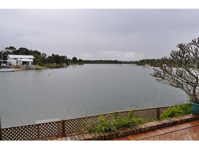 32 Westringia Place, Yamba NSW 2464